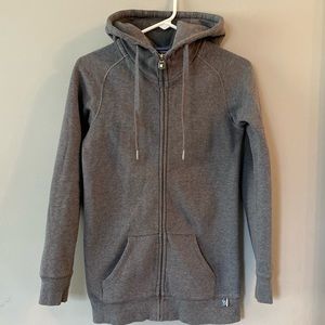 TNA Scuba Hoodie; lightly used; great condition; smoke free  home